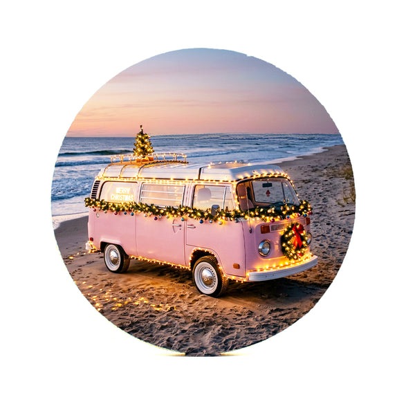 VW Christmas 3 Gifts