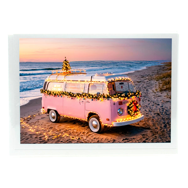 VW Christmas 3 Gifts