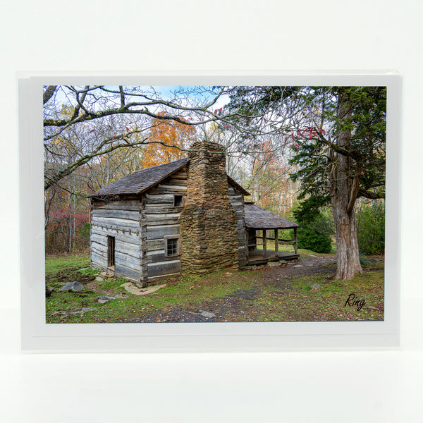 Walker Sisters Cabin Gifts