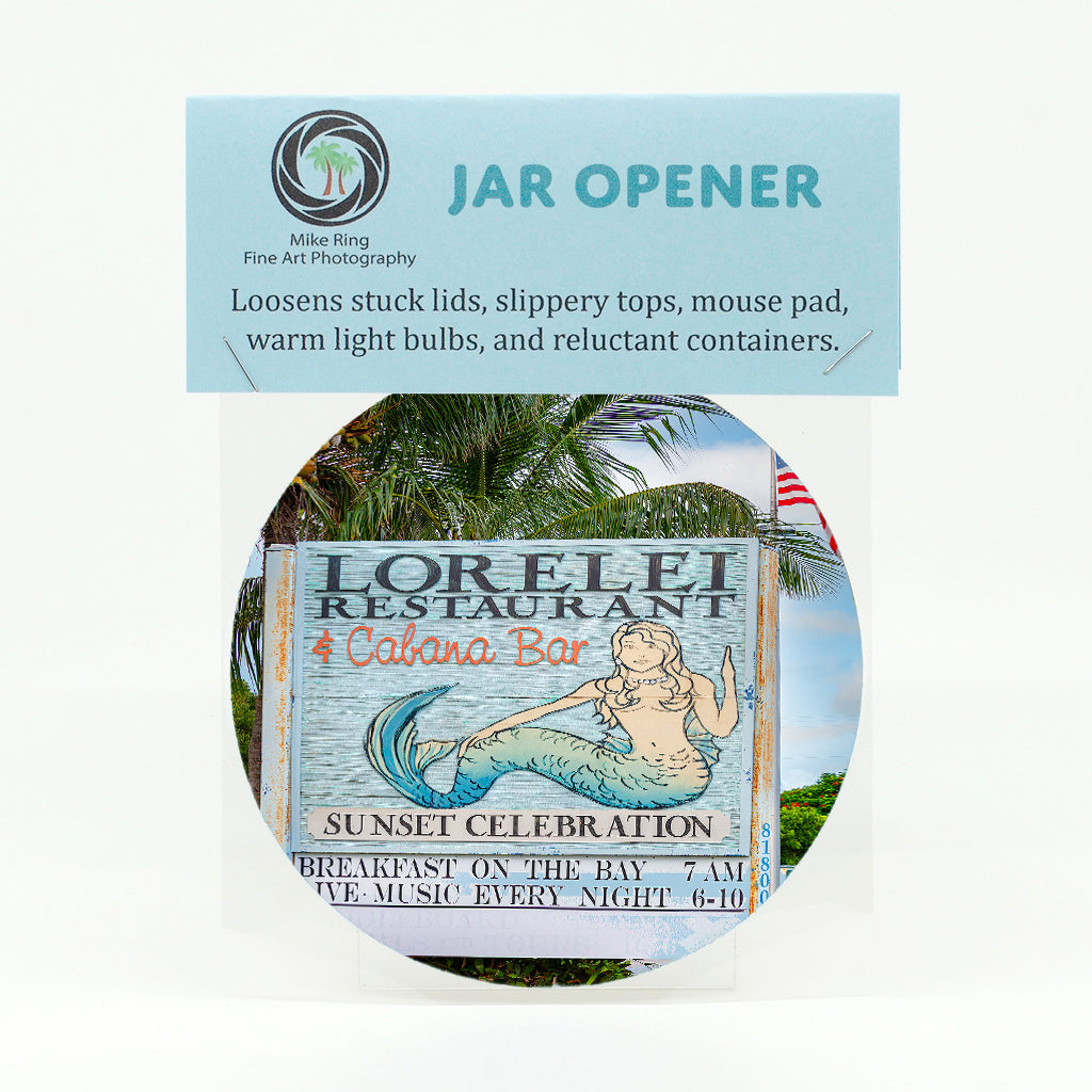 Lorelei Restaurant and Bar Gifts