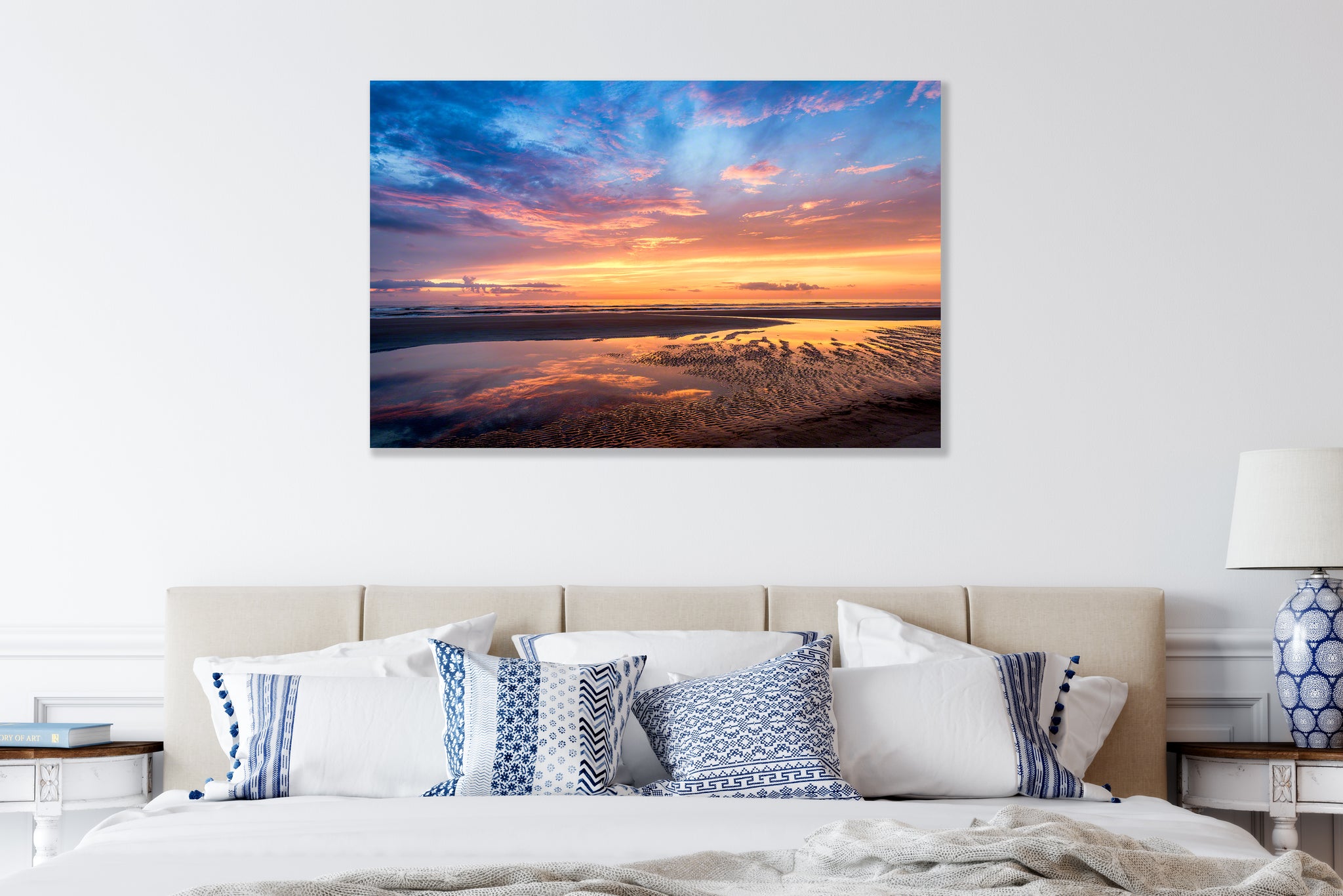 NSB Sunrise – Mike Ring Photography