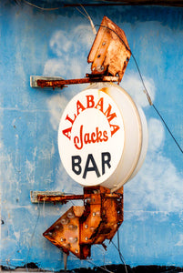 Alabama Jack's Bar 3