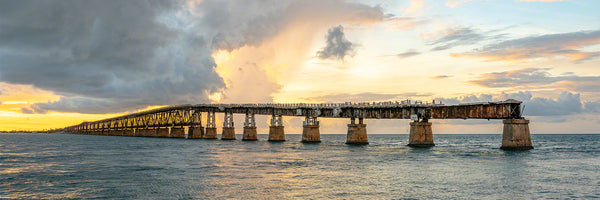 Bahia Honda Rail Bridge 2