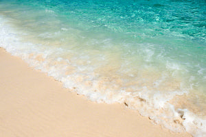 A photo of beautiful Turquoise Water on Paradise Island, Nassau