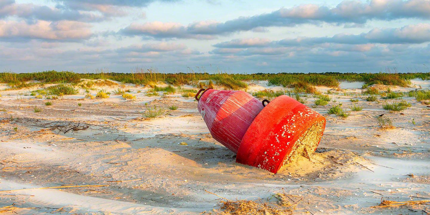 Low Country Buoy