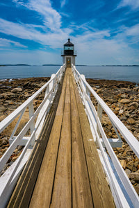 Marshall Point Lighthouse 1