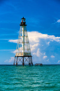 Alligator Reef Lighthouse 4
